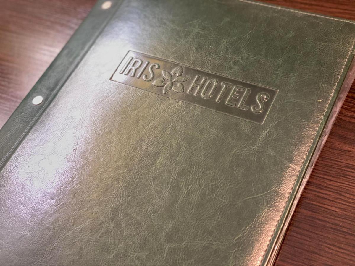 Irishotels