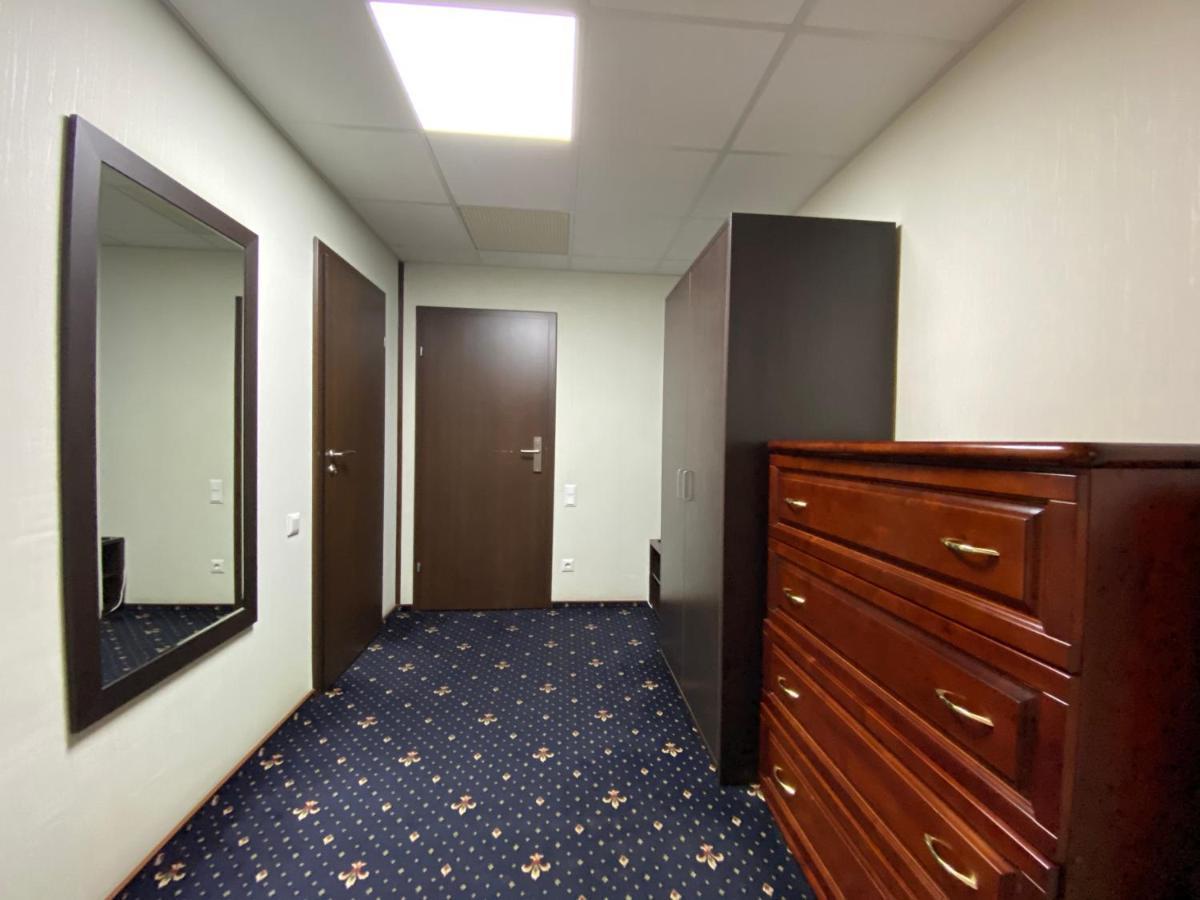Hotel Irishotels 3*