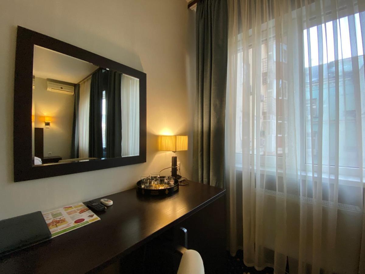 Irishotels Hotel Kiew