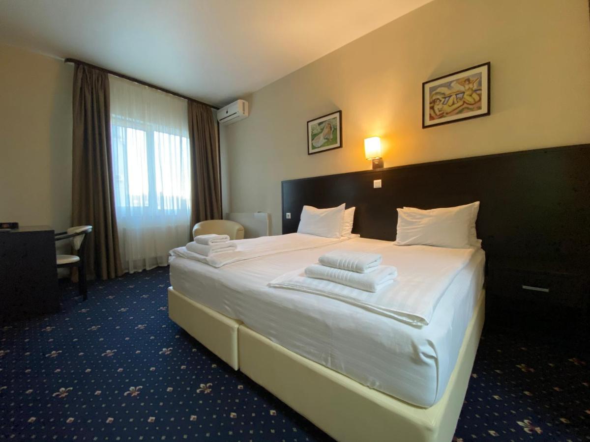 Hotel Irishotels Kiew