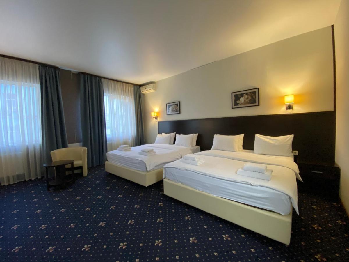 Irishotels 3*