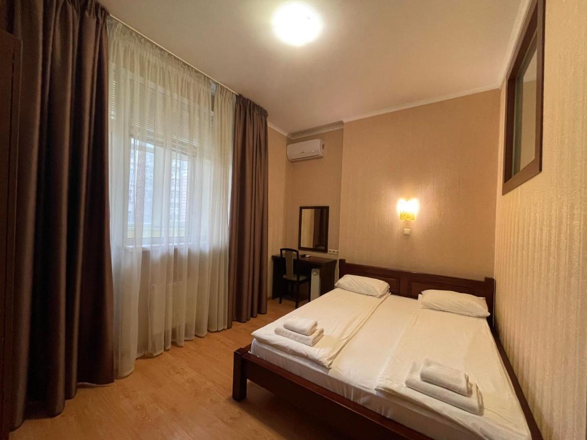 Hotel Irishotels 3*