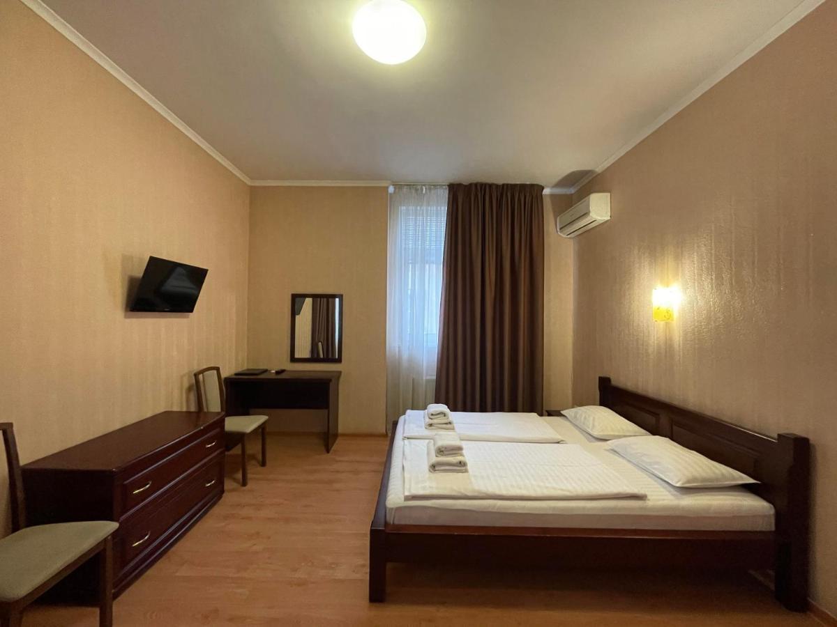 Hotel Irishotels 3*