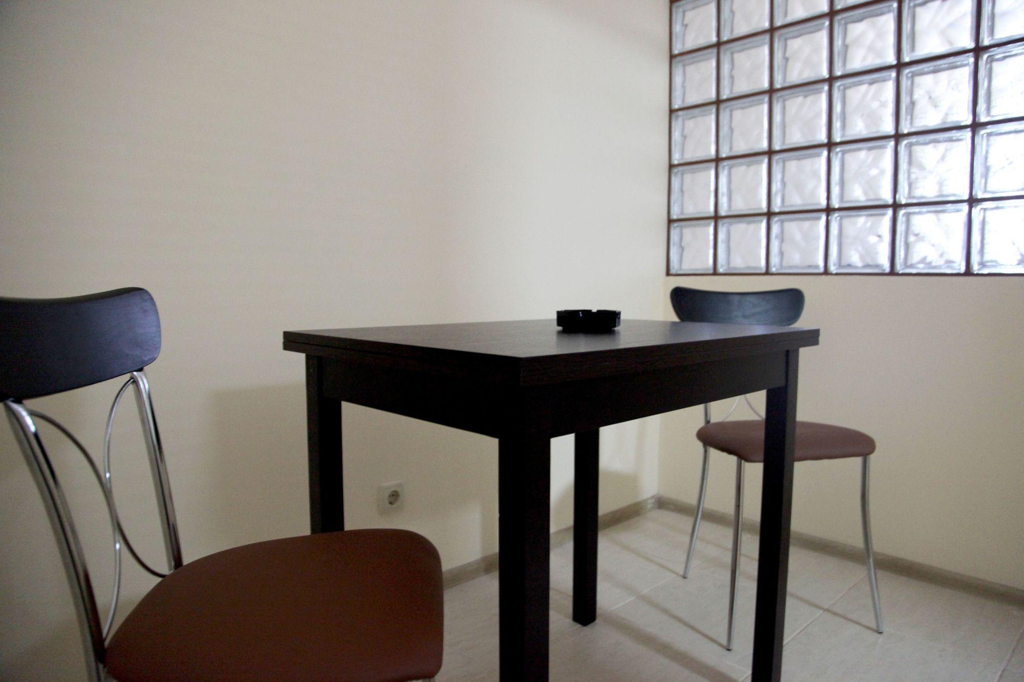 Hotel Irishotels 3*