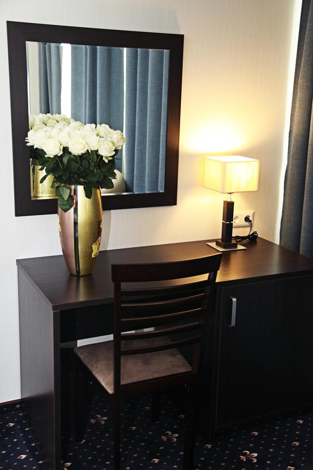 Hotel Irishotels Kiew