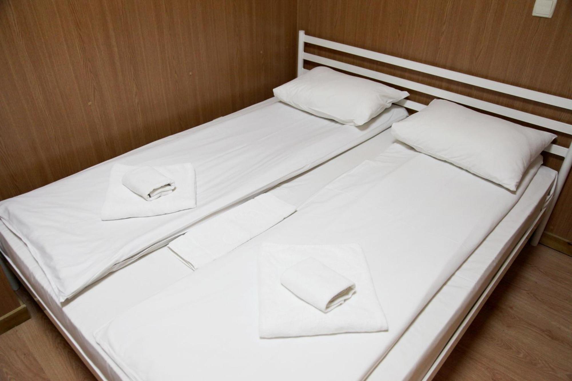Irishotels Hotel Kiew