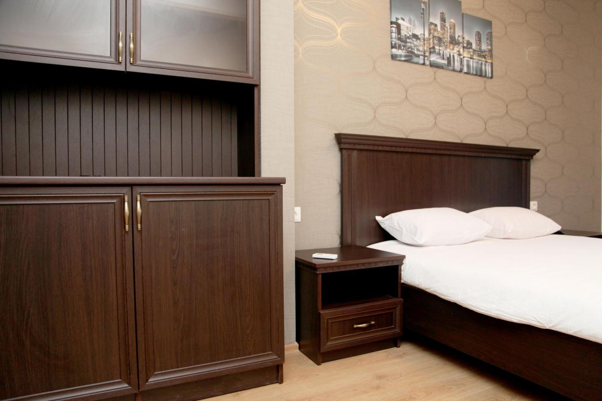 Irishotels Hotel