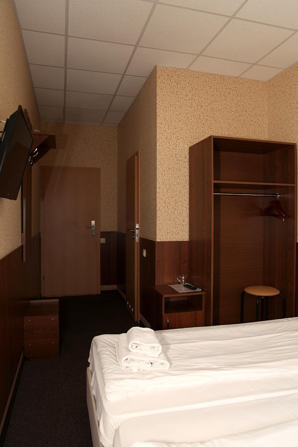 Irishotels 3* Kiew