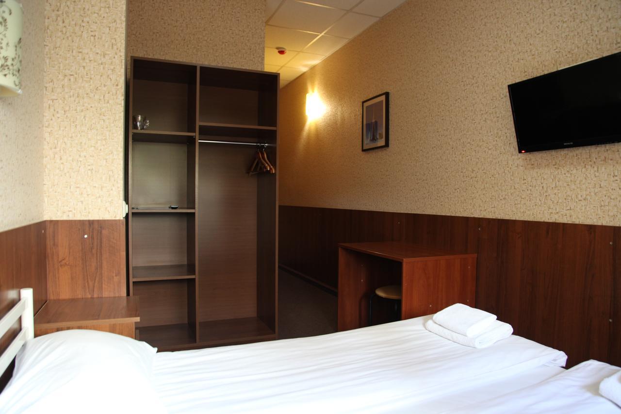 Hotel Irishotels