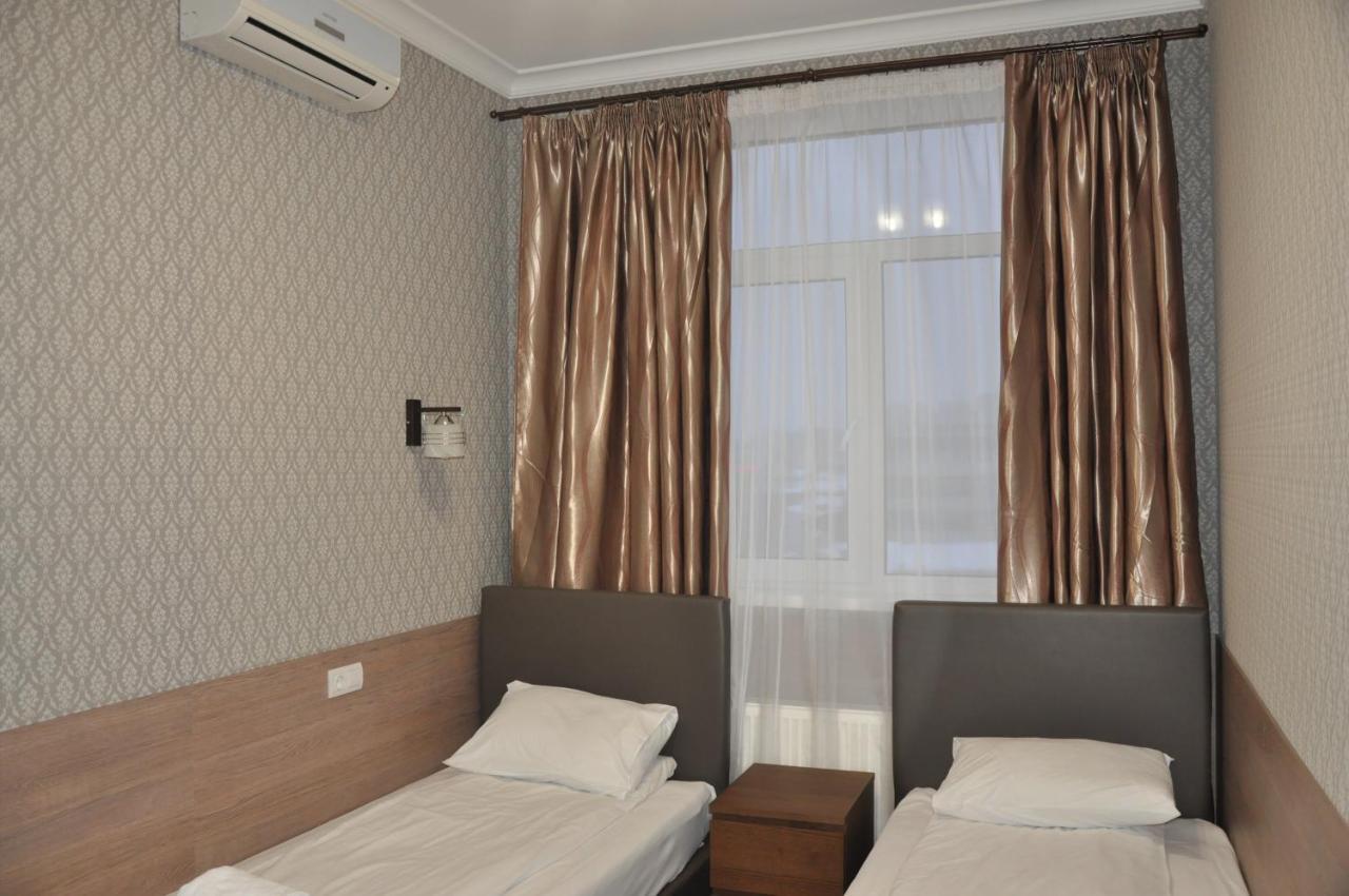 Irishotels 3*