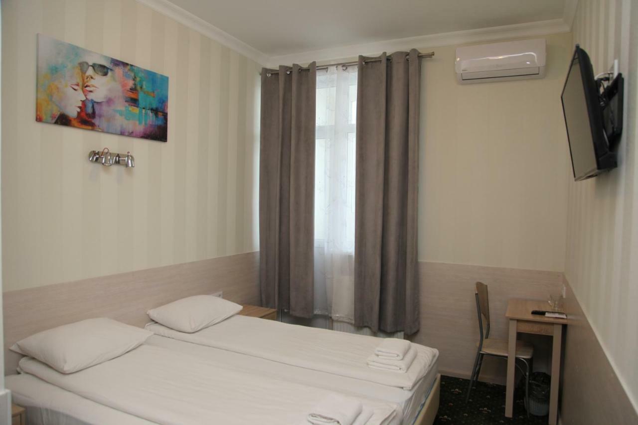 Irishotels Kiew