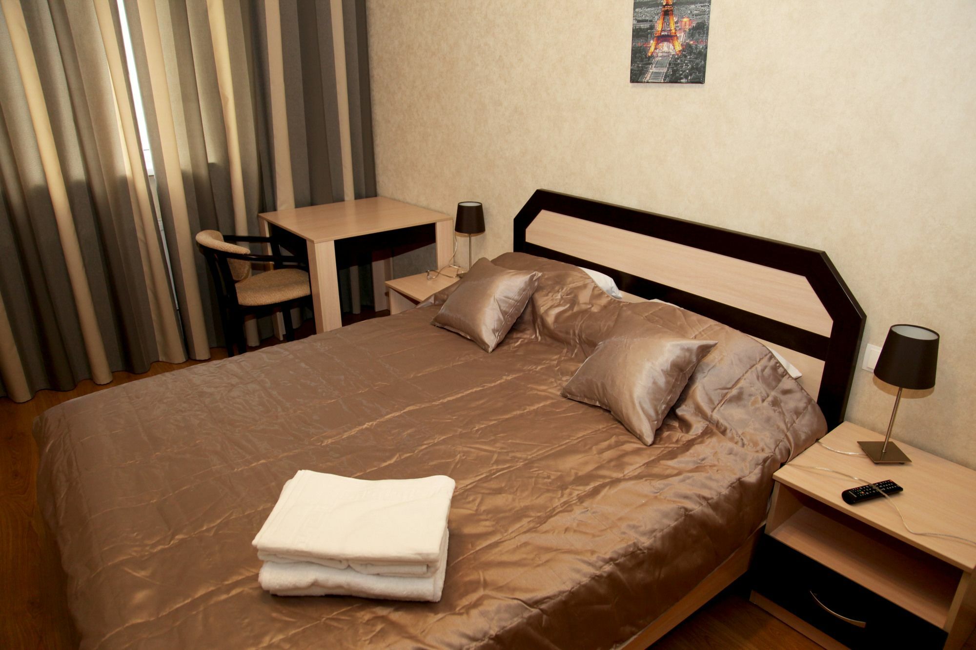 Hotel Irishotels 3*