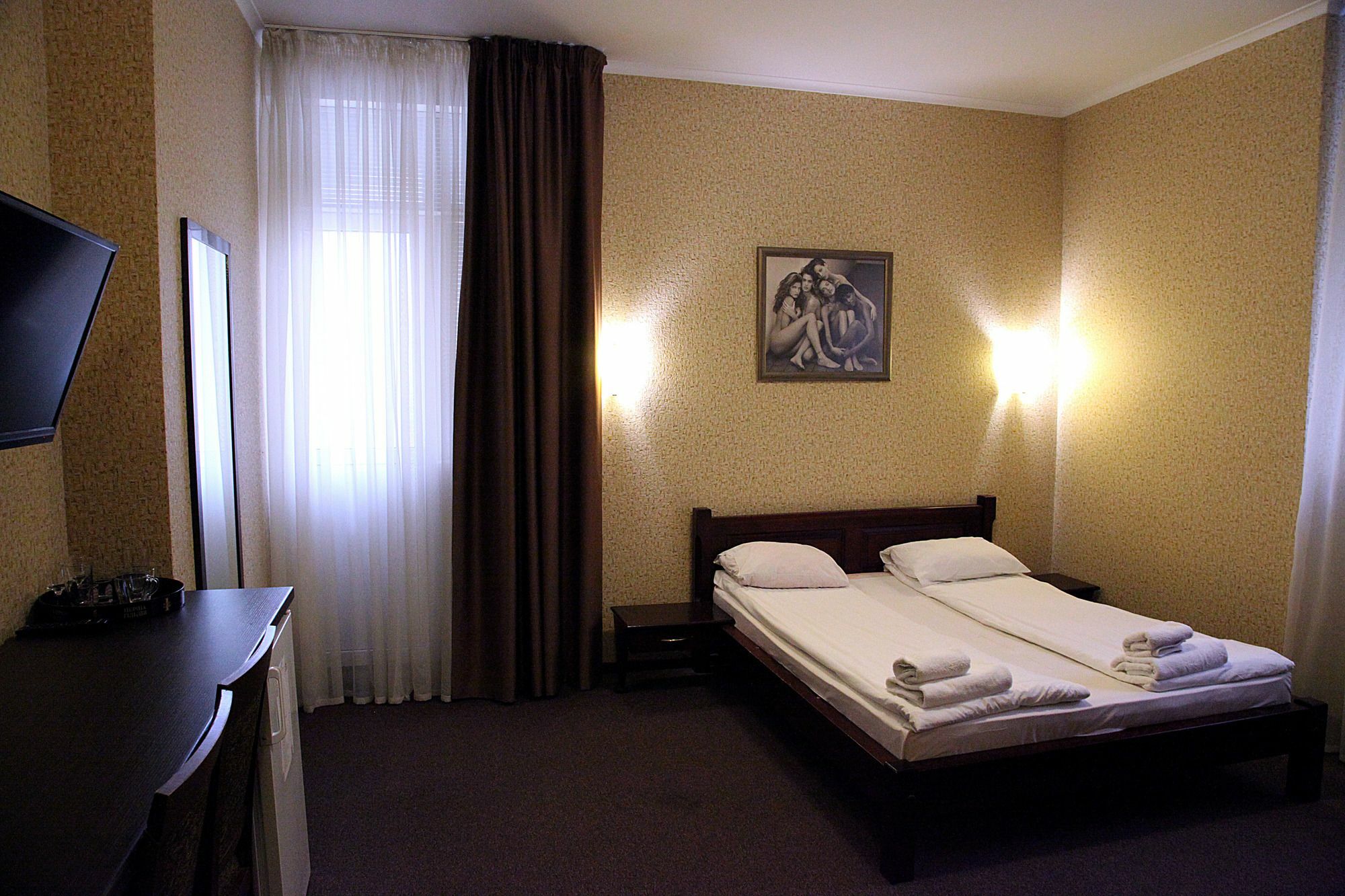 Hotel Irishotels 3*