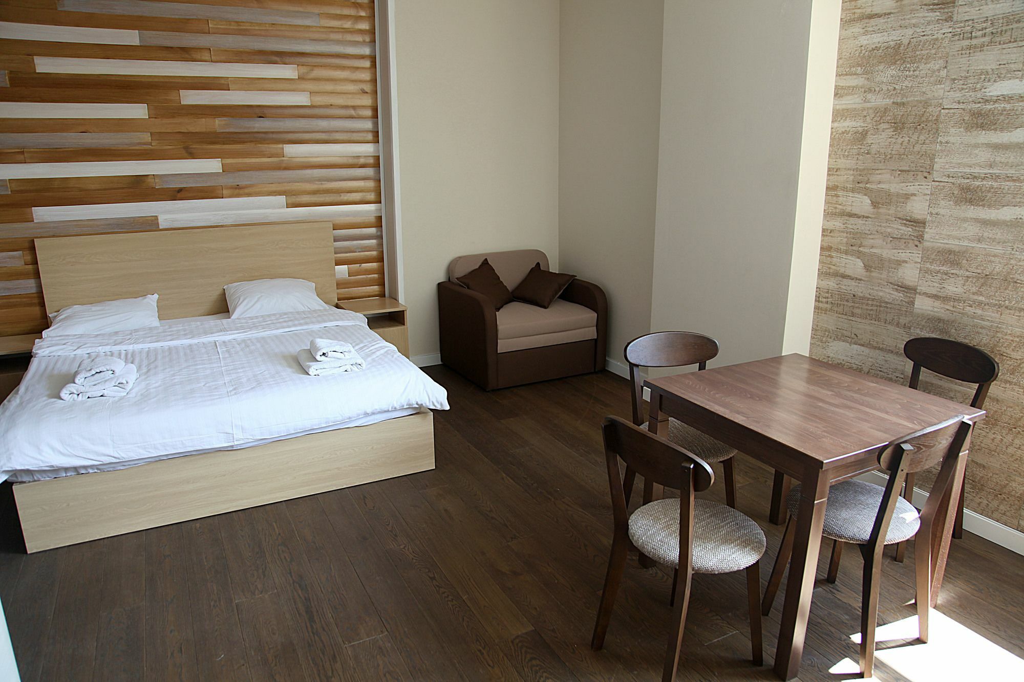 Irishotels Hotel 3*