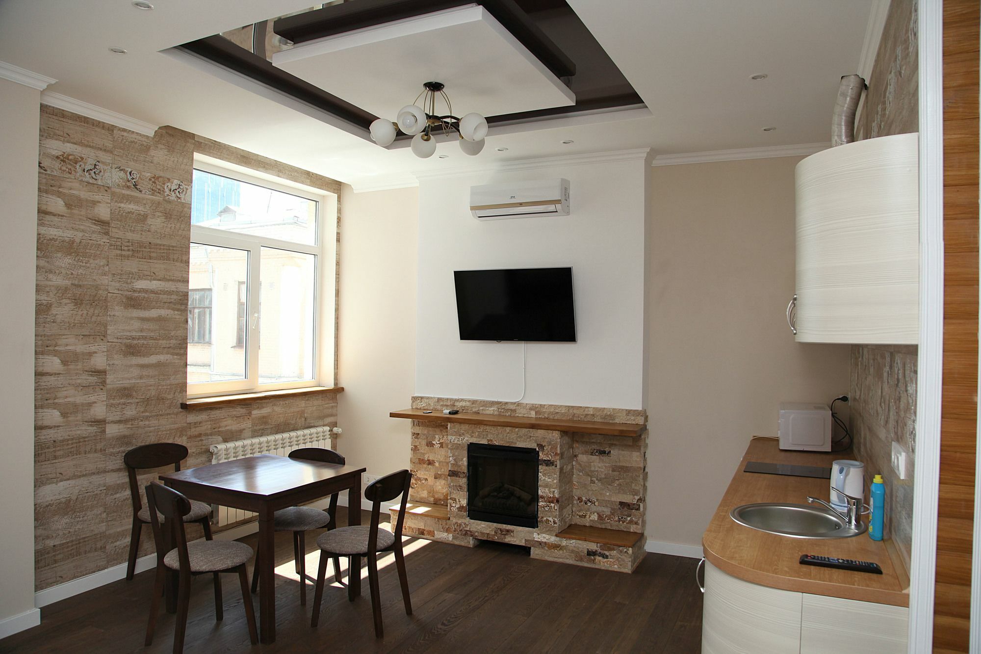 Irishotels Kiew