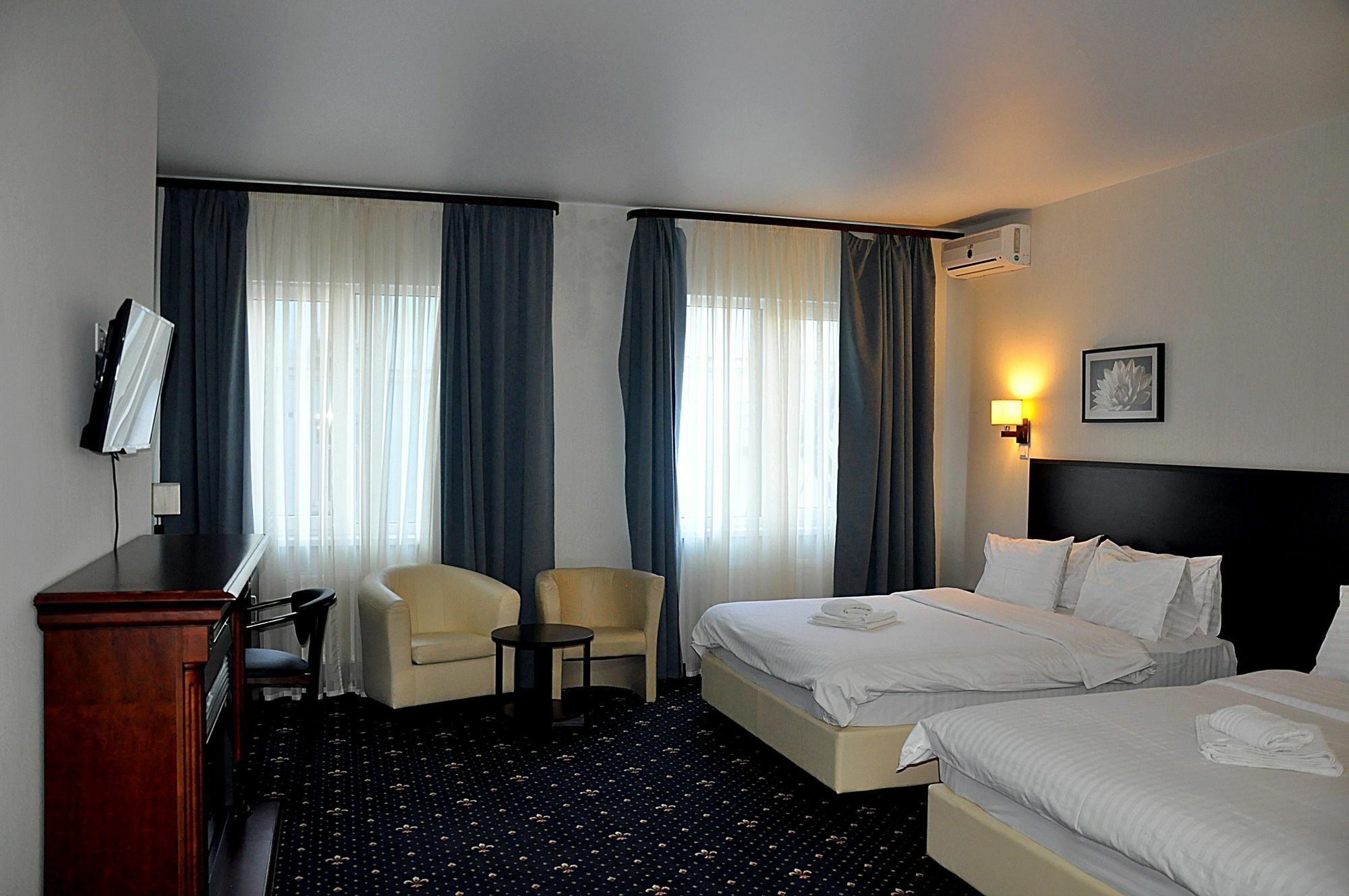 Hotel Irishotels
