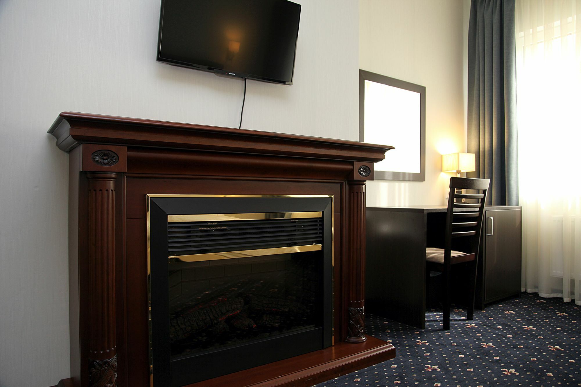 Hotel Irishotels