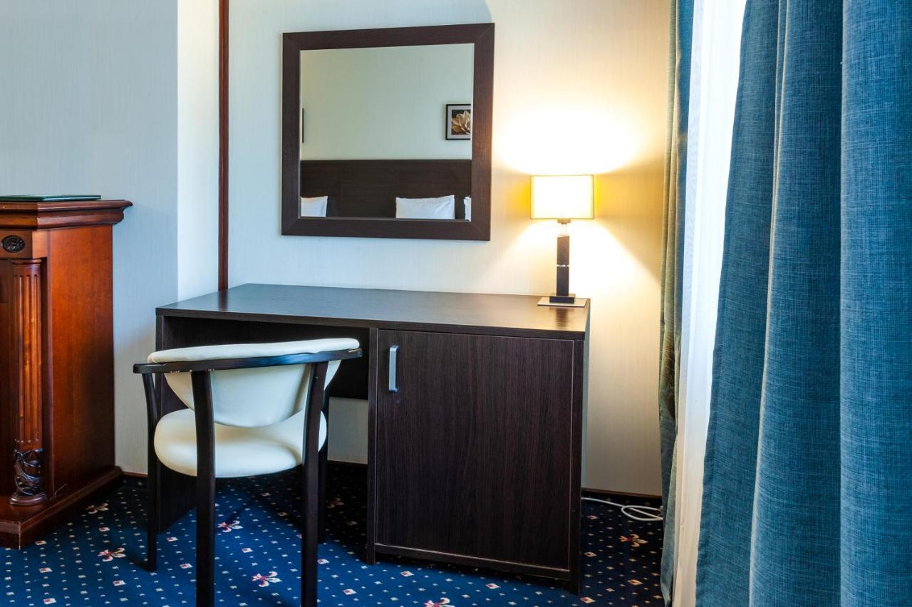 Irishotels 3*
