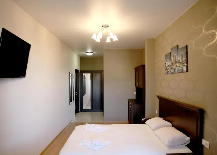 Irishotels